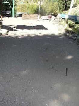 Ranch House Vacation Rental