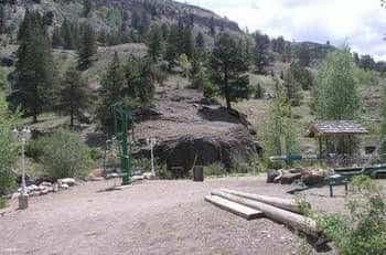 Horseman Vacation Rental