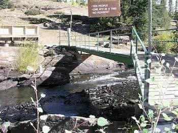 Alpine Vacation Rental