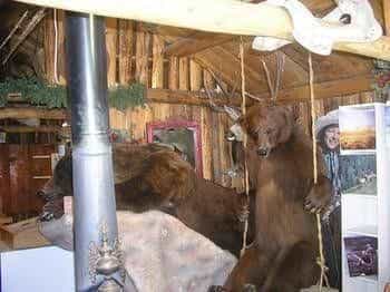 High Country Vacation Rental