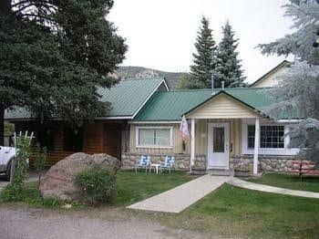 Lodge Vacation Rental Lodge Vacation Rental