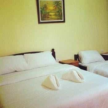 Senorita Suites Senorita Suites