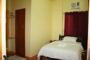 Senorita Suites1