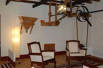 Casa Rural El Molino del Paso Casa Rural El Molino del Paso