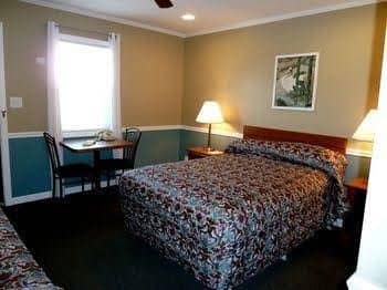 Mamaroneck Motel Mamaroneck Motel