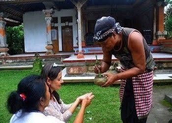 Rumah Desa0