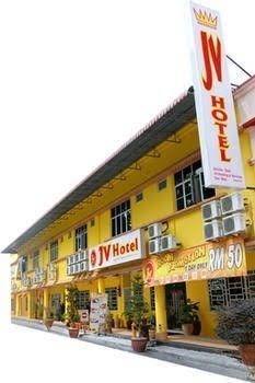 JV Hotel Bandar Tasek Mutiara0