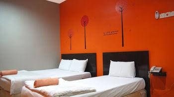 JV Hotel Bandar Tasek Mutiara1