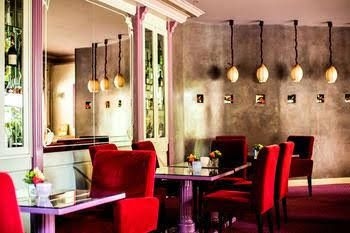 Relais du Silence Grand Hotel d'Uriage4