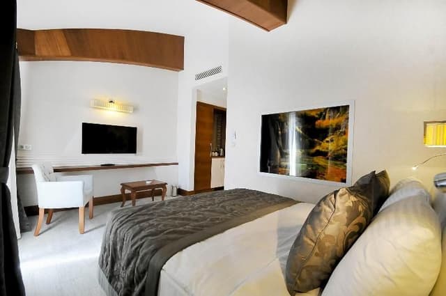 SUITE EXECUTIVE