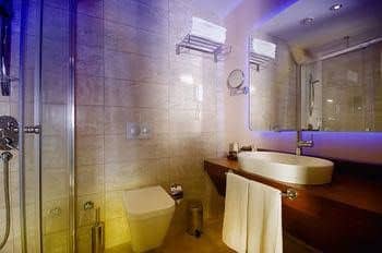 Elite Hotel Darica Elite Hotel Darica