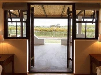 Endless Vineyards Boutique Lodge1