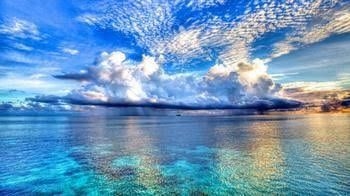 Paradise Cove0