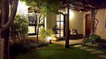Bora Bora Bed and Breakfast1