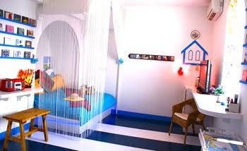 Minimi Inn - Lighthouse4