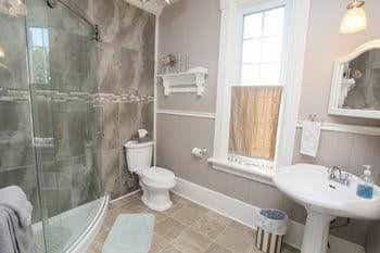 Danby House Bed and Breakfast