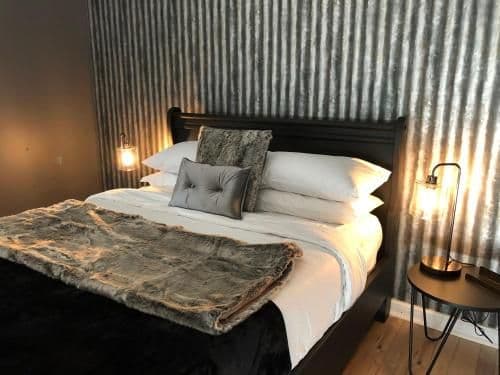 One-Bedroom Apartment - Lavender