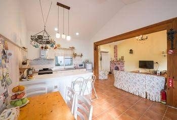 The Rainbow Villa4