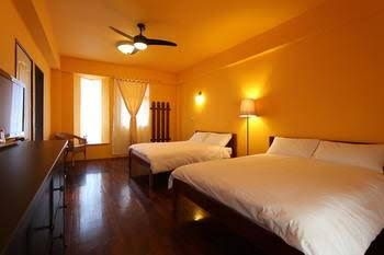 Travel Plus Friend B&B3