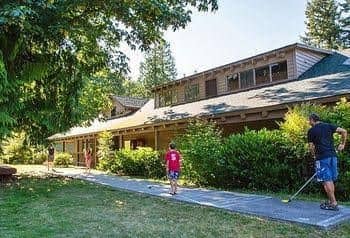 Tall Chief RV & Camping Resort Tall Chief RV & Camping Resort