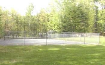 Sandy Beach RV Resort Sandy Beach RV Resort
