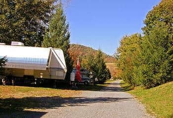 Robin Hill RV Resort & Campground - Caravan Park Robin Hill RV Resort & Campground - Caravan Park