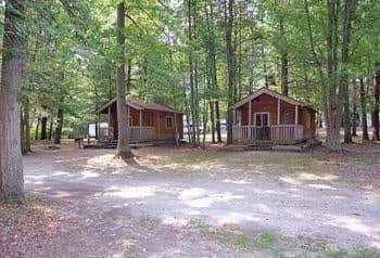St Clair RV Resort St Clair RV Resort
