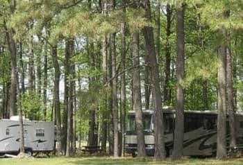Virginia Landing RV Campground