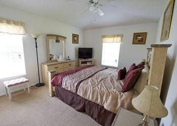 Escape Vacation Homes1
