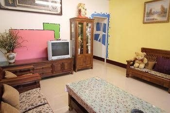 Cape 42 Hostel II1