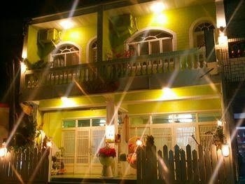 Cape 42 Hostel II0