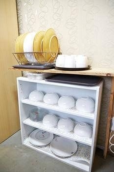 Gangnam Stay Hill Guest House3
