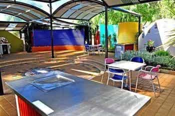 Emu Beach Holiday Park