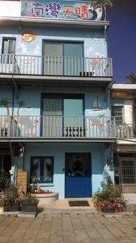 Sunny Day B&B4