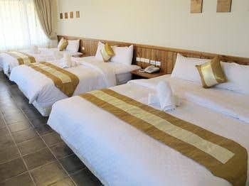 Ding Jia Garden Resort Ding Jia Garden Resort