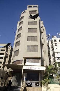 OYO Mumbai Exhibition Center Goregaon1