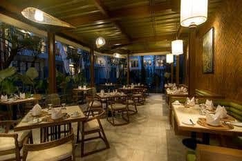 โรงแรมอนุมานา อูบุด โรงแรมอนุมานา อูบุด