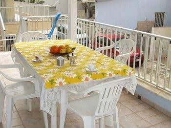 Come In Sicily - Beachfront House Come In Sicily - Beachfront House