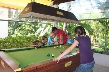 ไทย การ์เดน รีสอร์ต กาญจนบุรี (Thai garden Resort Kanchanaburi)2