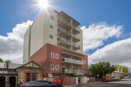 Hume Serviced Apartments Hume Serviced Apartments