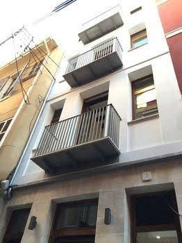Hotel Lonja Suites1