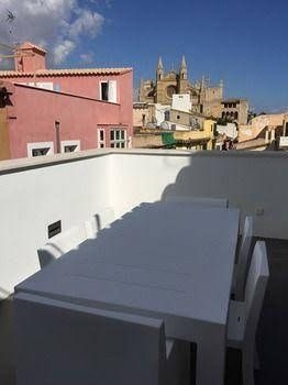 Hotel Lonja Suites3