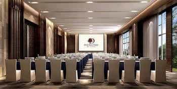 DoubleTree Resort by Hilton Hotel Haikou - Chengmai DoubleTree Resort by Hilton Hotel Haikou - Chengmai