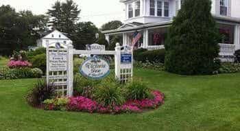The Victoria Inn Bed & Breakfast