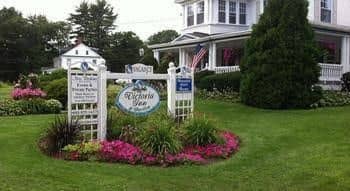 The Victoria Inn Bed & Breakfast The Victoria Inn Bed & Breakfast