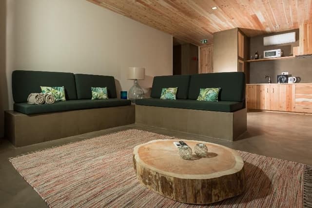 VILLA LUXURY TWO BEDROOMS