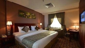 Reef Global Hotel4