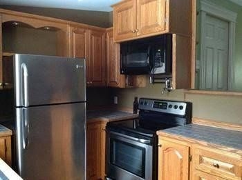 Rice House Vacation Rental2