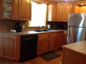 Rice House Vacation Rental3