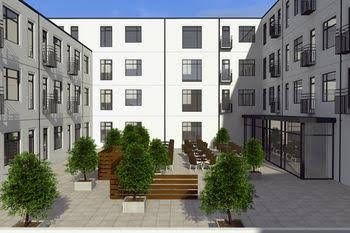 Skuggi Hotel Reykjavik by Keahotels1